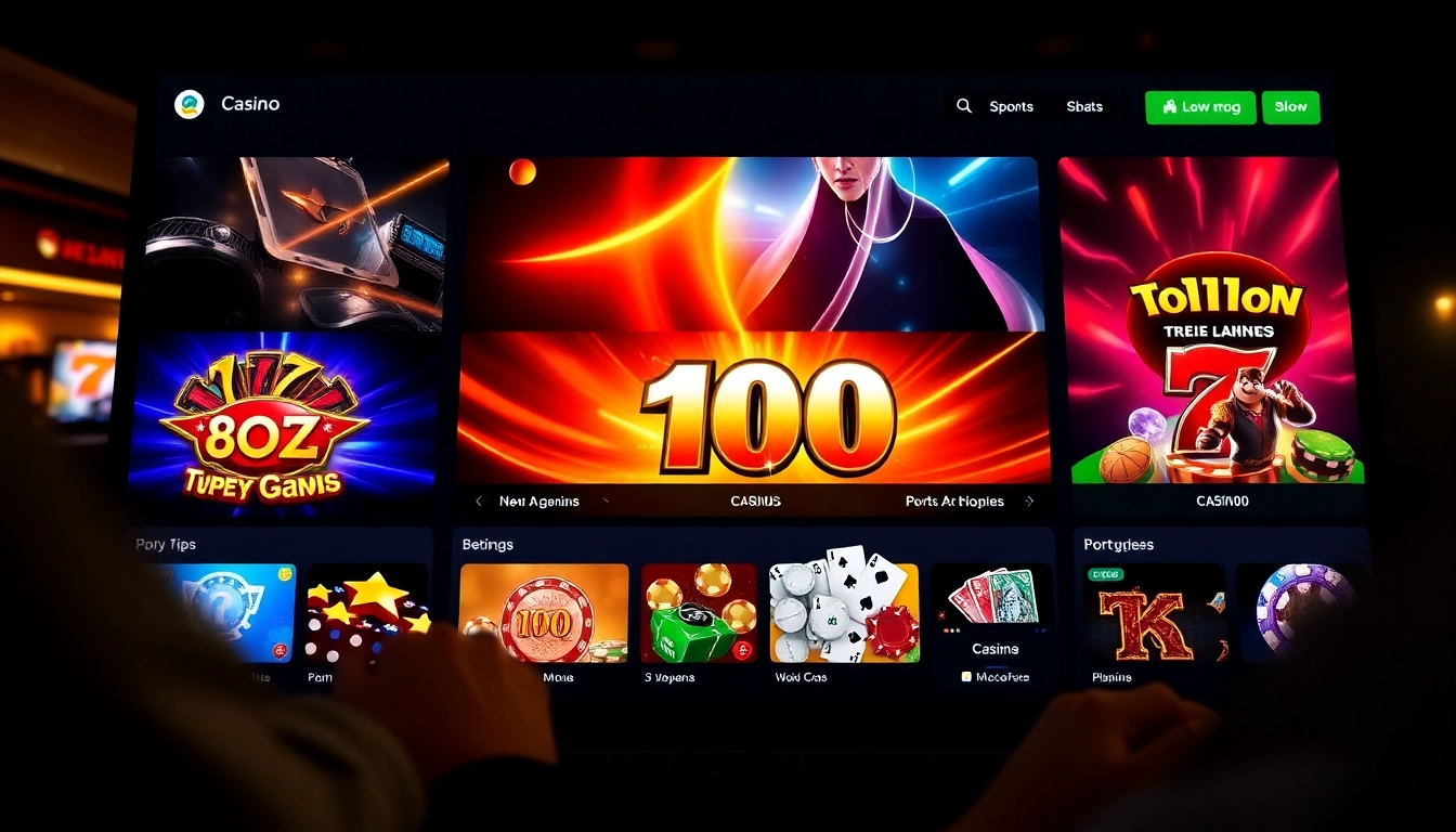 Engage with https://pg88.gg/: Your Premier Destination for Online Betting and Casino Games