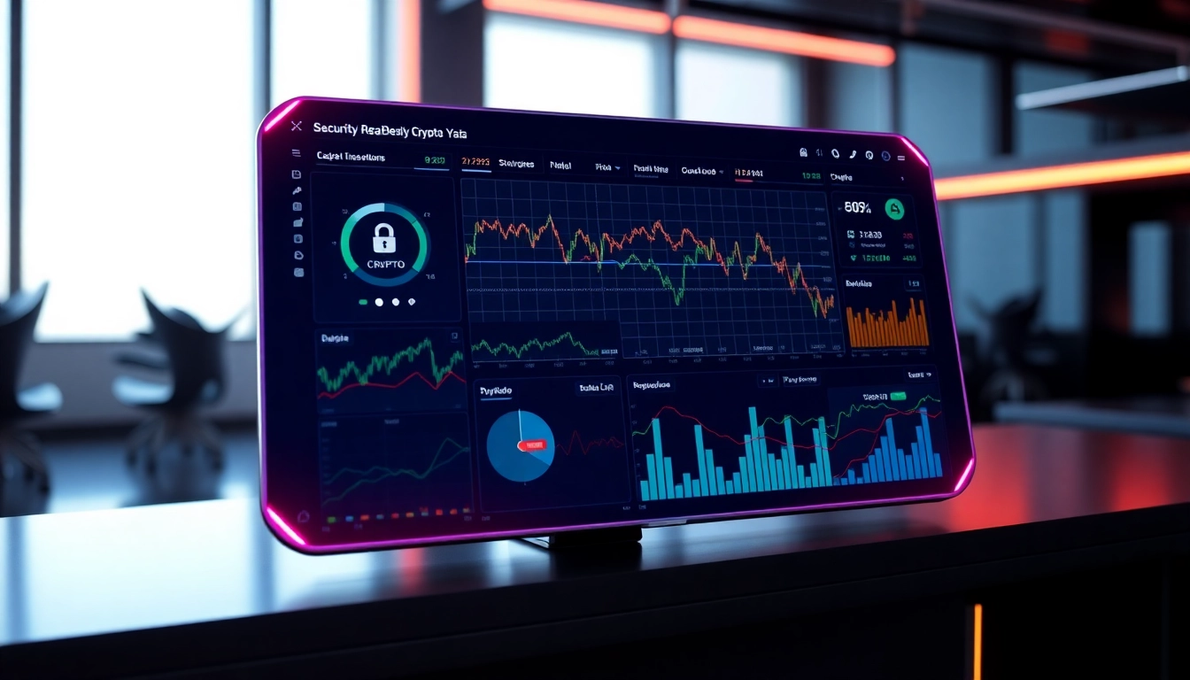 aicoin下载：操作简便、功能强大的加密货币行情分析界面，突显安全性和实时预警