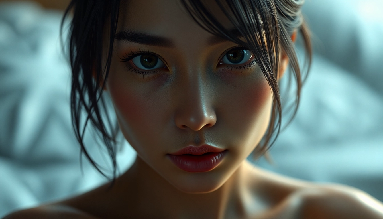 How to Choose an AI Porn Generator that Delivers Authentic & Safe Content in 2025