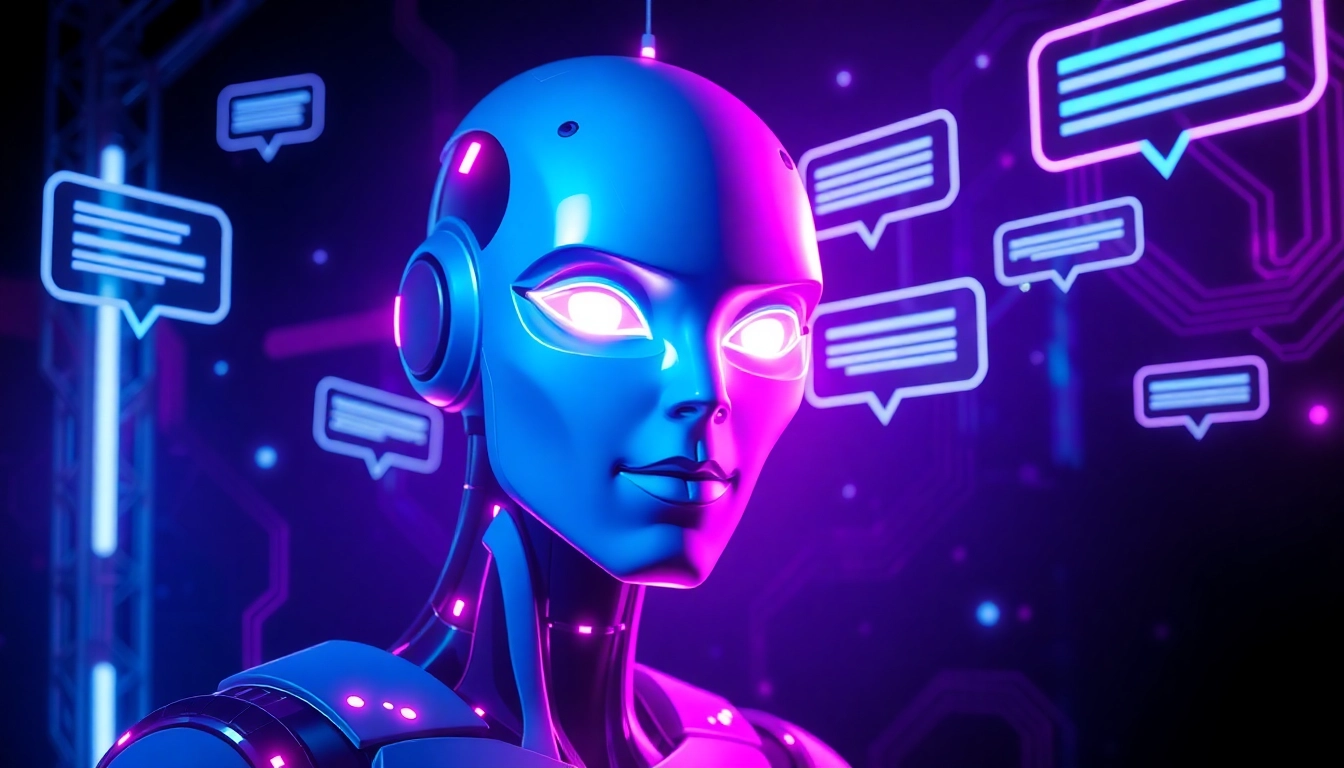 Exploring the Rise of NSFW AI Chatbots: The Future of Adult Digital Interactions