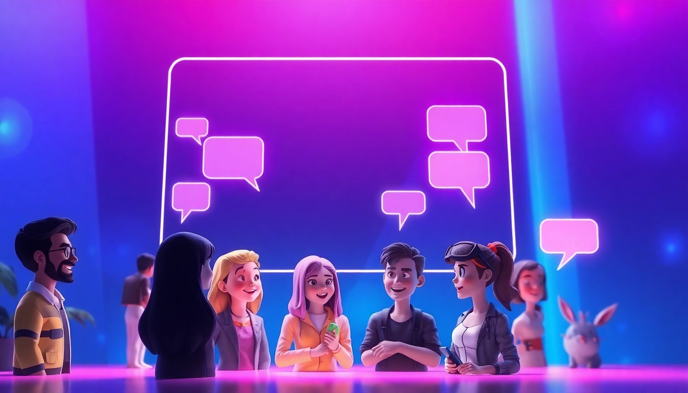 Unlocking the Future of Personal Connection: How AI Chatbots Are Transforming Relationships and Communication