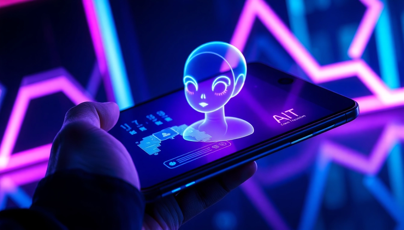 Exploring the Rise of AI NSFW and Sex AI: Trends, Ethics, and Future Perspectives