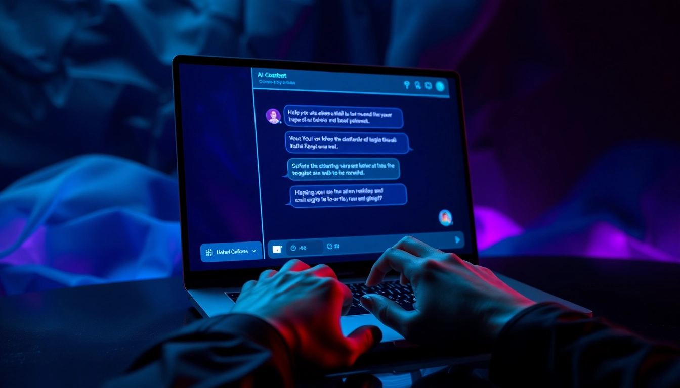 Unlocking the Power of AI Sexting: The Rise of Unfiltered AI Platforms