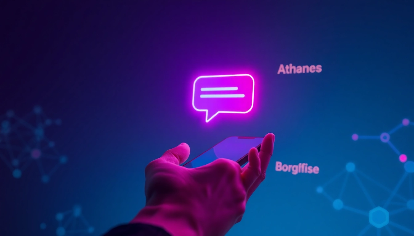 Unlocking the Future of AI Conversation: Exploring Chat Sex AI and 18+ AI Chat Platforms