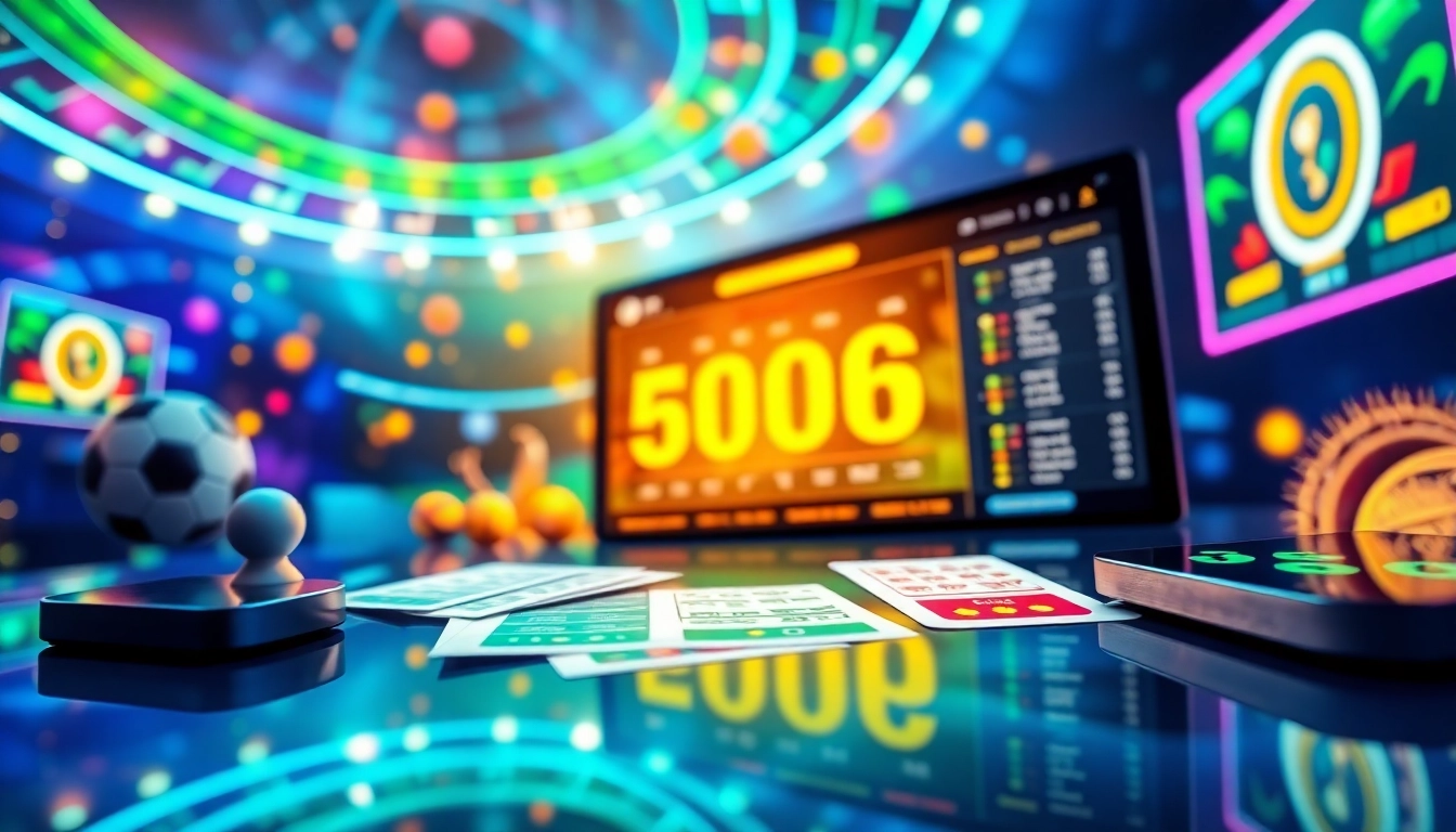 Discover the Excitement: How CK44 Game Platform Revolutionizes Online Sports Betting and Casino Experiences