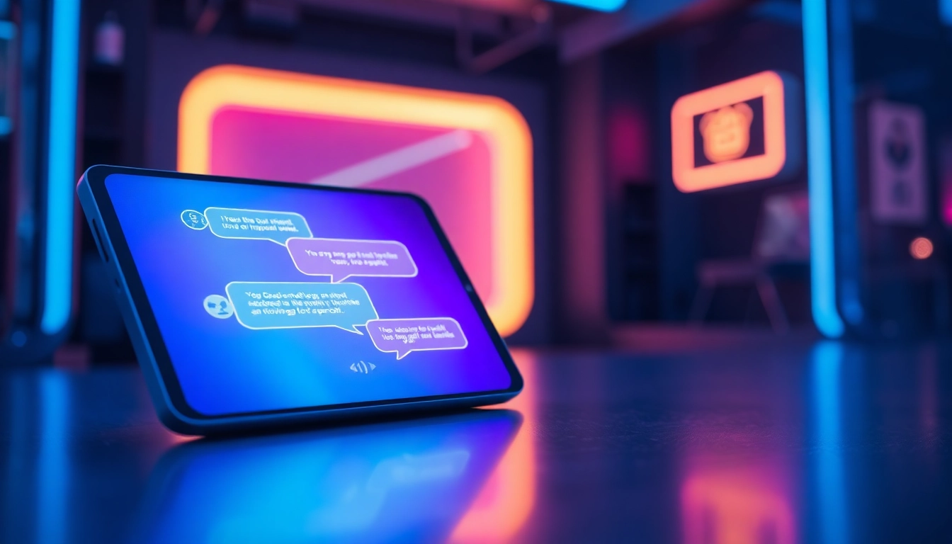 Unlocking the Future of AI Conversations: Exploring Free AI Sex Chat and NSFW AI Interactions