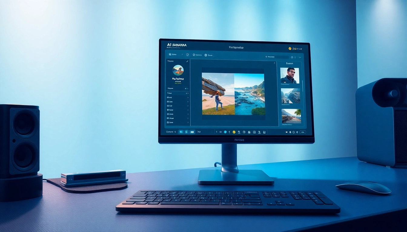 Revolutionizing Visual Creativity: How Nano Banana AI Outperforms Traditional Image Editors