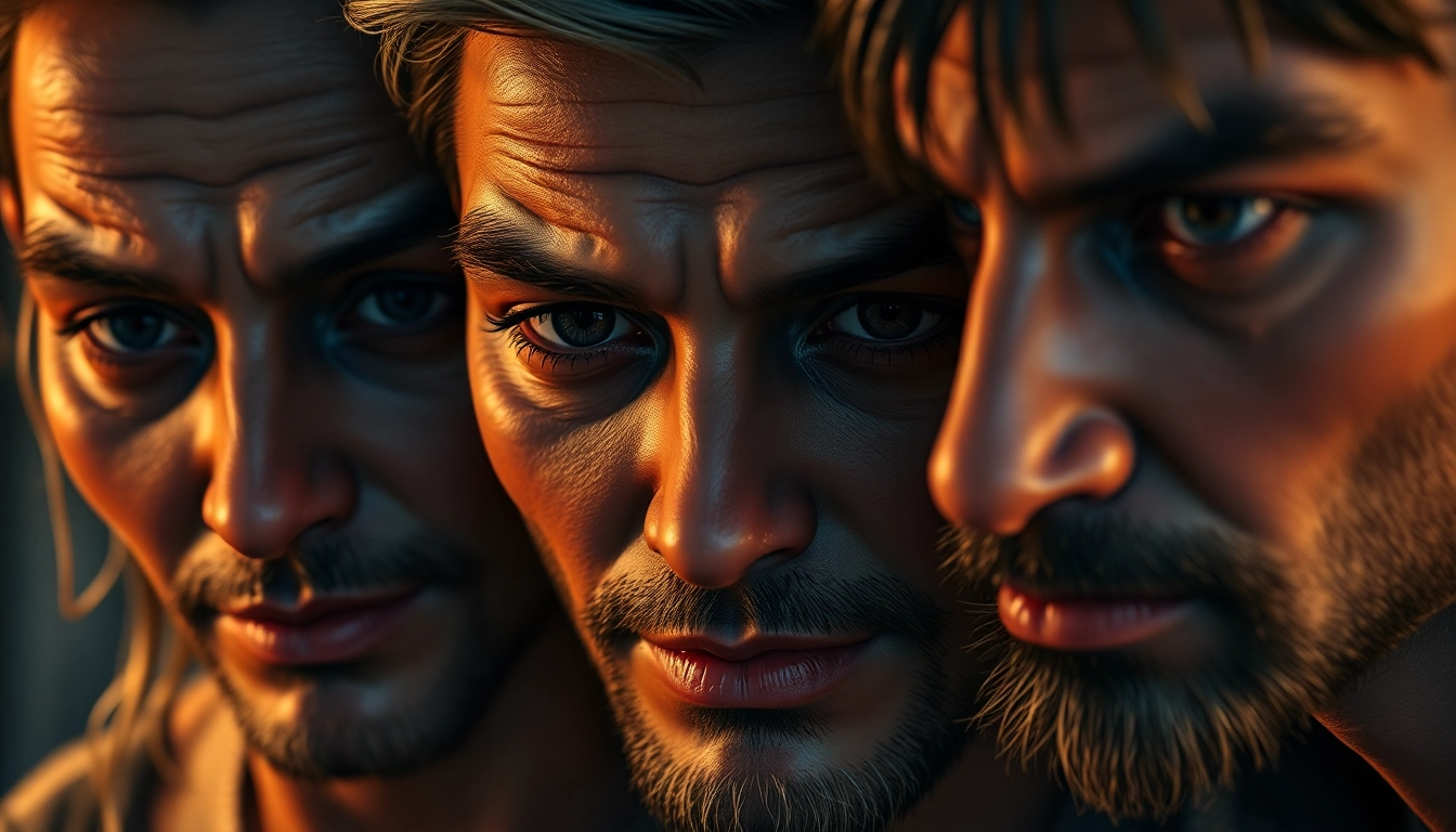 2025’s Leading nsfw ai generator: Create Ultra-Realistic Adult Art with Precision