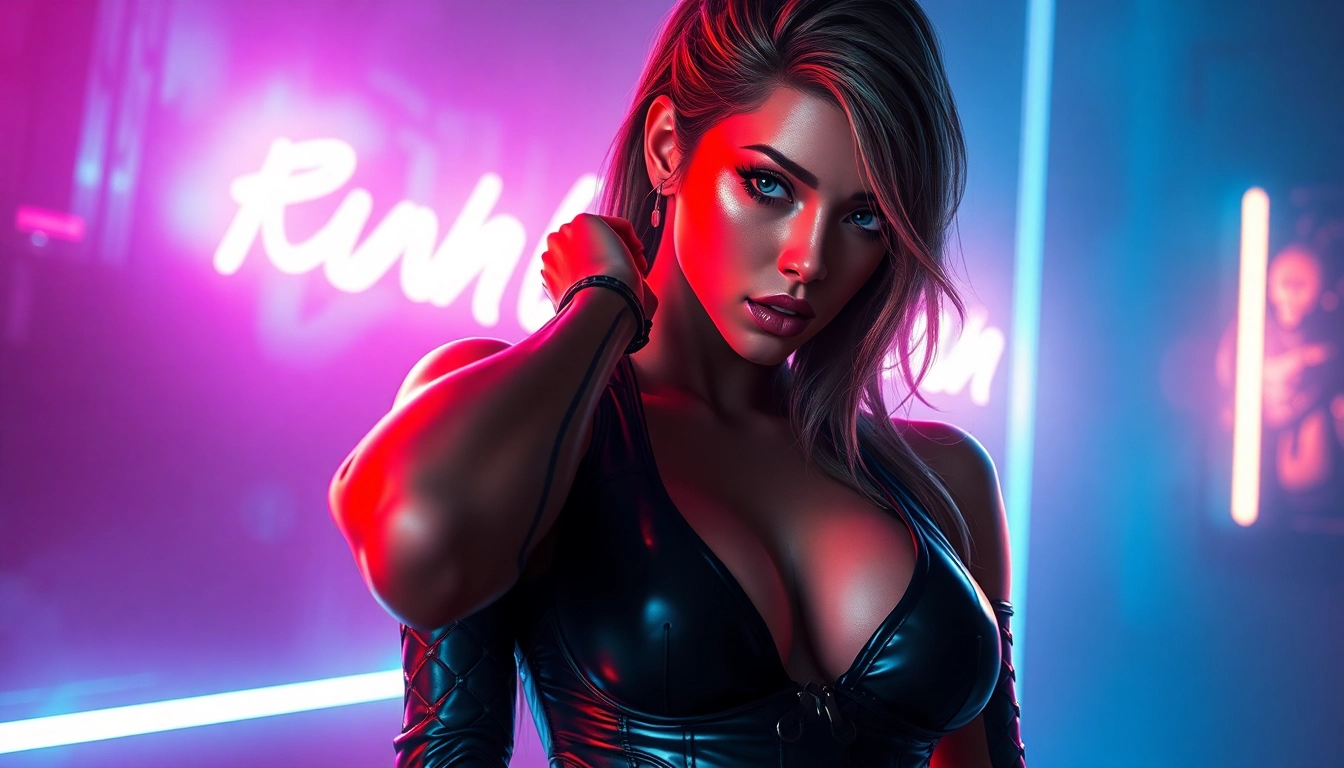 Top 5 Unique NSFW AI Generator Tools for Realistic Digital Art in 2025