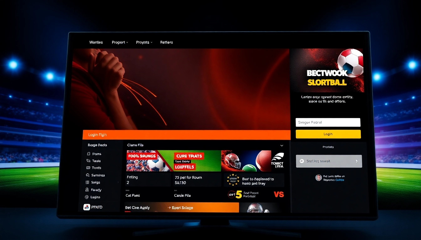 Fairplay online betting platform login page with vibrant colors, clear buttons, and a user-friendly interface for sports betting and casino games.