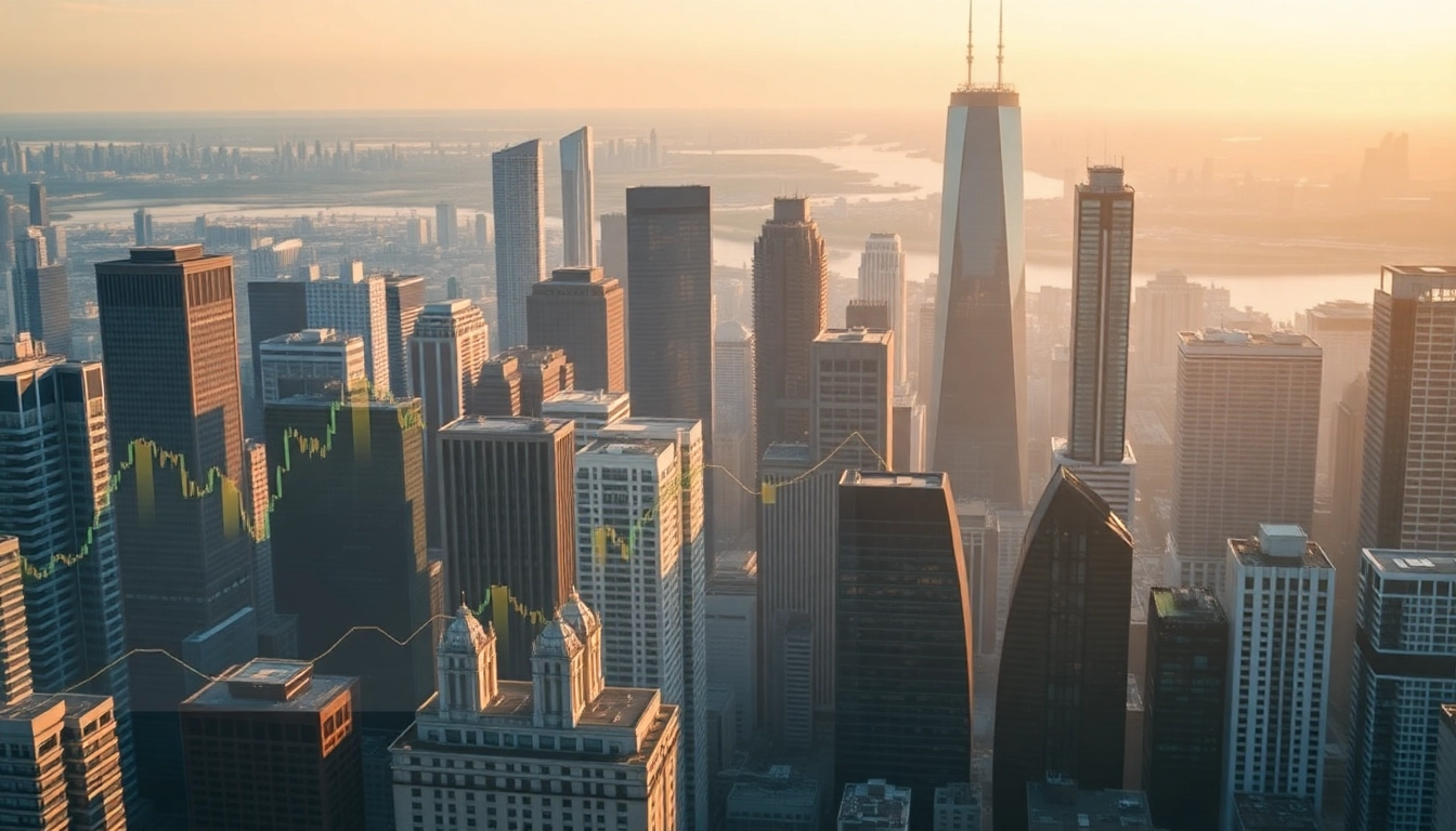 How Current Real Estate Investment News Shapes Market Strategies in 2024