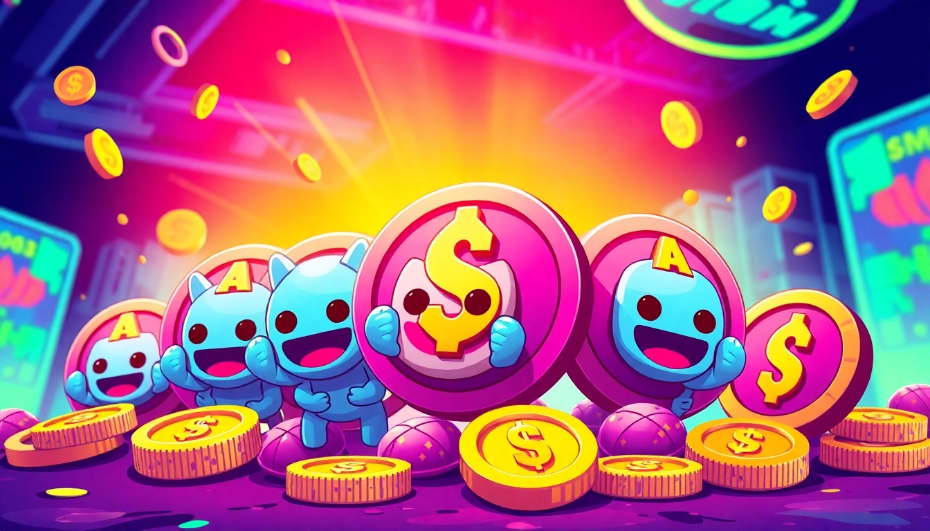 How $APORK Tokens Are Changing the Meme Coin and GambleFi Landscape in 2025