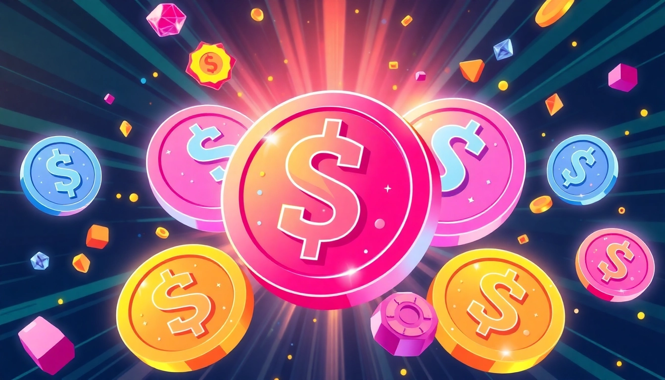 Unlock the Power of $APORK Tokens: Multi-Chain Meme Coin with GambleFi Utility