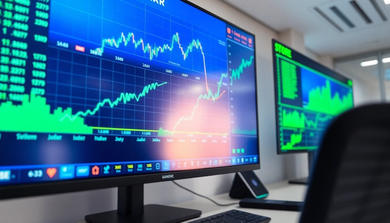 In-Depth Analysis of Stock Market Latest News: Trends, Predictions, and Investment Strategies