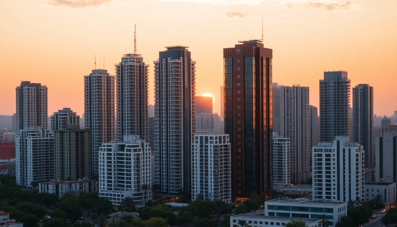 How Market Trends Are Shaping the Future of Real Estate Investment News