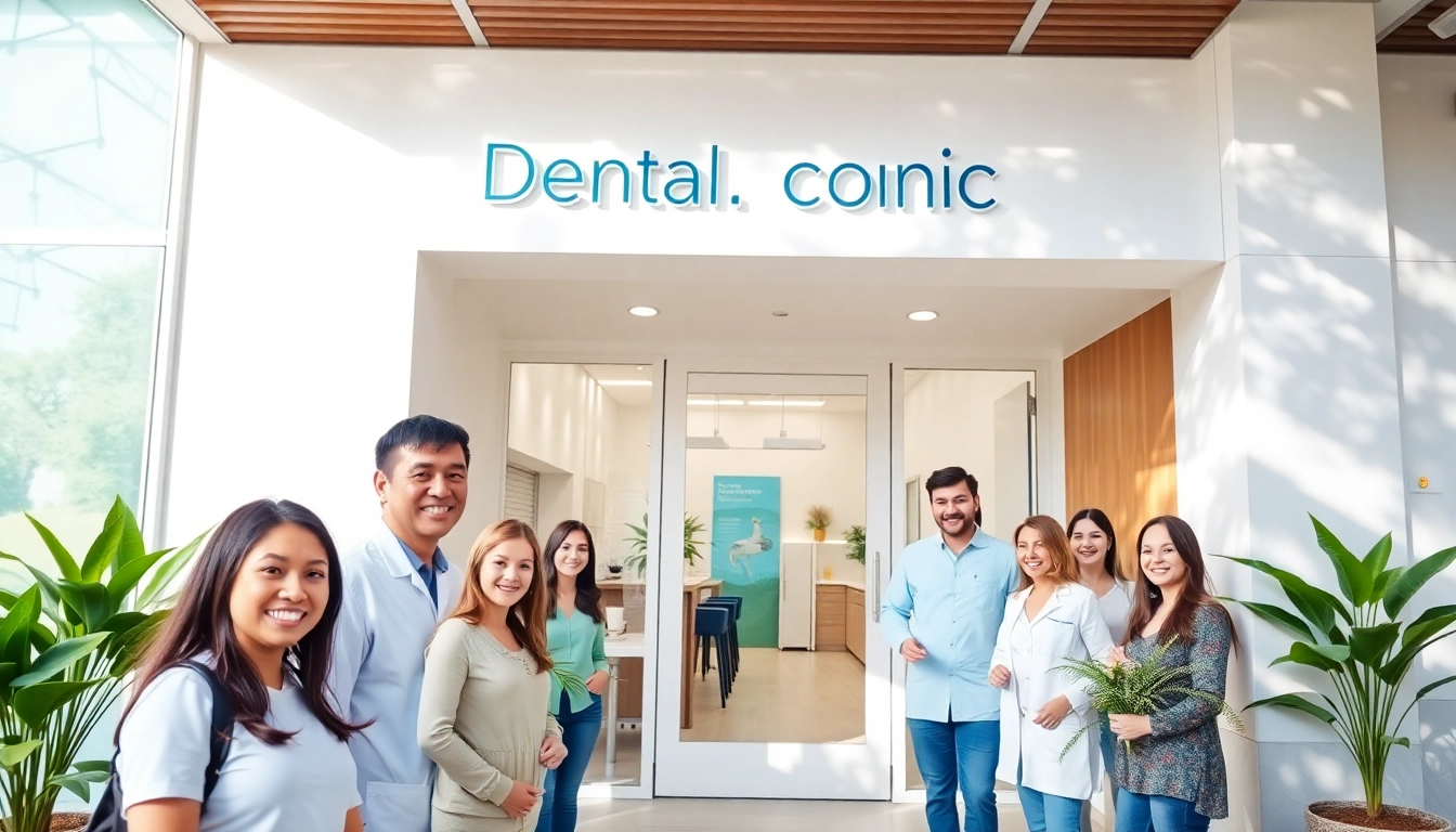 Elevate Your Smile: Premium Dental Services at Ventura Bright Dental